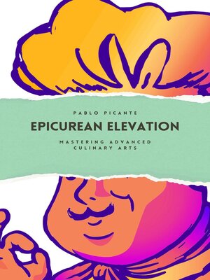 cover image of Epicurean Elevation